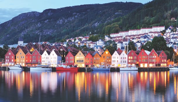 Karryon-travel-Bentours-Norwegian-Splendour-Norway