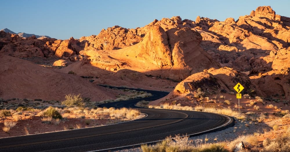 BUCKLE UP: Your Guide to Destination Nevada for self-drive holidays