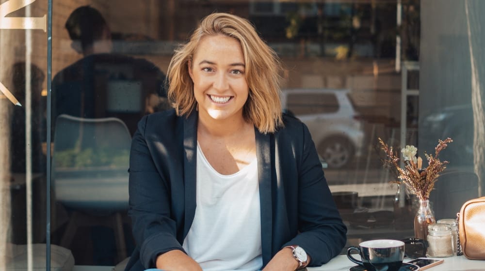 #travelforlife: Kirsty Lucas, National Sales & Partnerships Manager at Scoot Australia