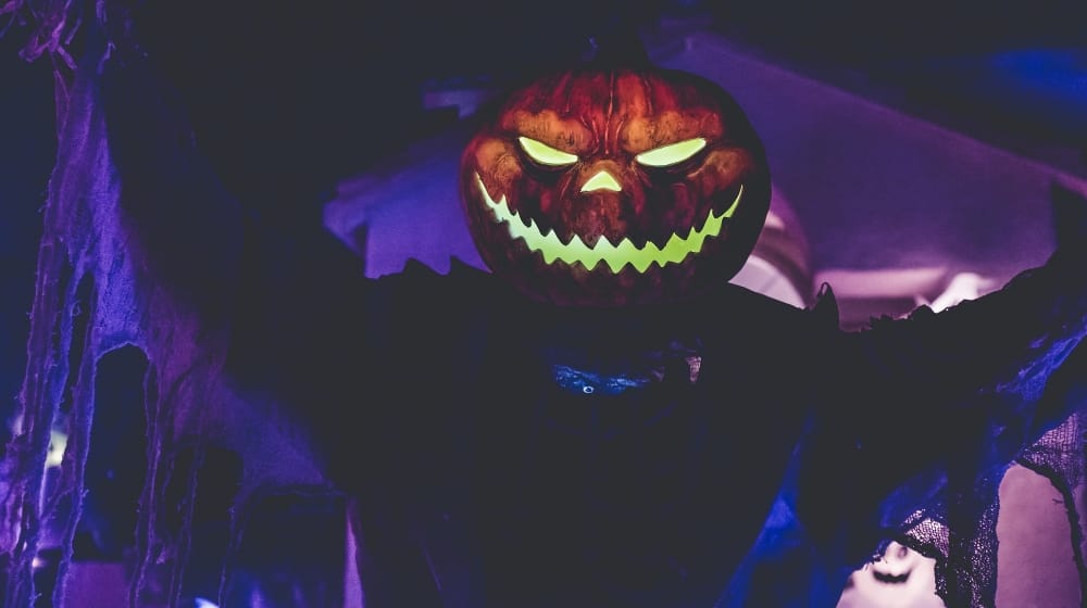CREEP IT REAL: Your guide to Halloween in Los Angeles