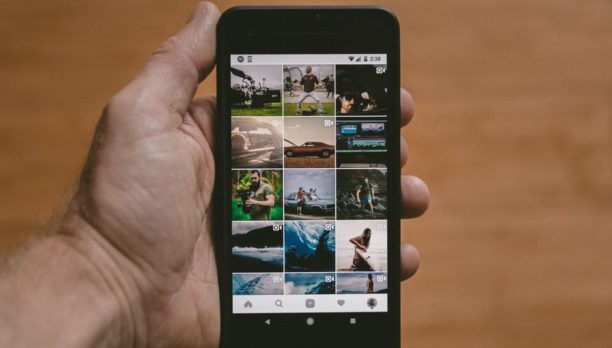 AGENTS, BEWARE: New app lets you book a holiday by using just an Instagram picture