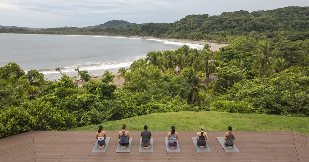 EXHALE: G Adventures taps into the wellness trend with new tours