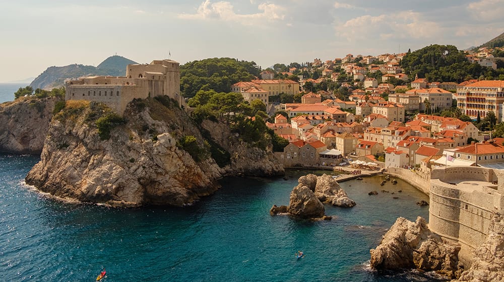 WINTER IS COMING: 5 reasons to visit Croatia outside of the summer months