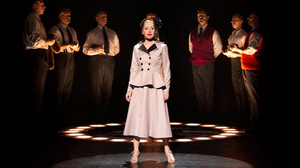 LAST CHANCE: Hurry, hurry if you want to WIN tickets to Evita