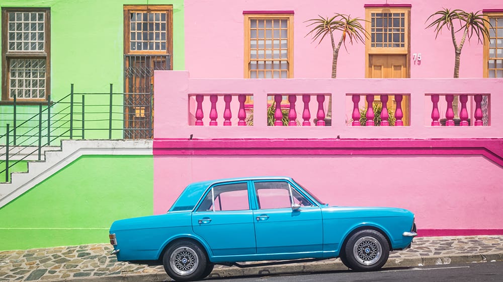 MYTHBUSTER – You don't need to sell your house to visit South Africa