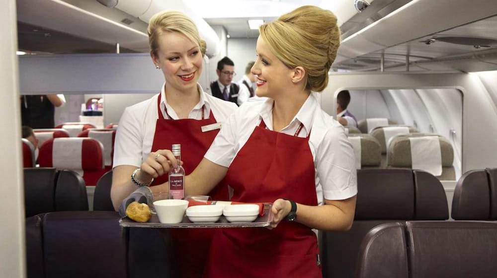 Showing Support: UK Cabin Crew To Give The NHS A Helping Hand
