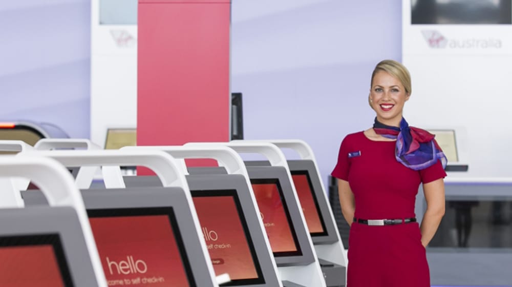 Virgin Australia Takes To The Sky Again With Increased Domestic Flights