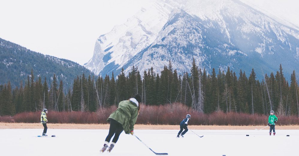 QUIRKY CANADA: Experience these unique Winter activities