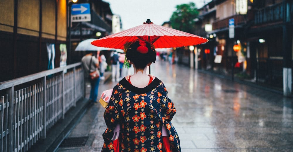 UNDISCOVERED JAPAN: The best photo spots for Instagram