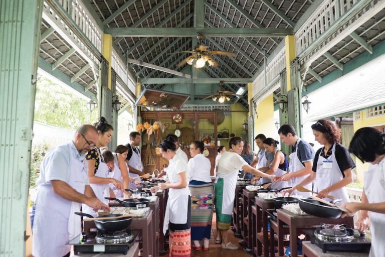 EARTH TO PLATE: Ultimate local food experiences in Thailand