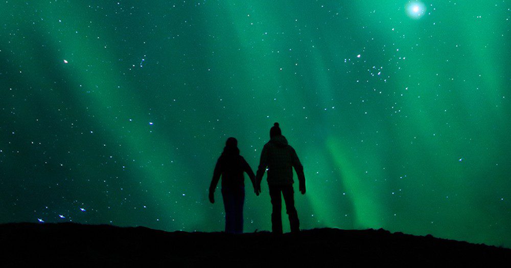 LIGHT IT UP: Chase the Northern Lights in Scandinavia