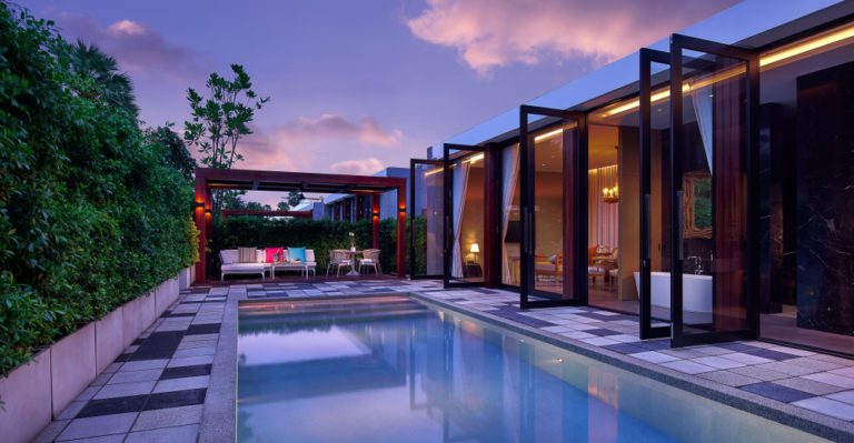 THAI LUXURY: Check out SO Sofitel Hua Hin's stunning new expansion