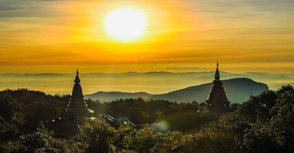 VISIT NORTHERN THAILAND: Where nature and culture meet
