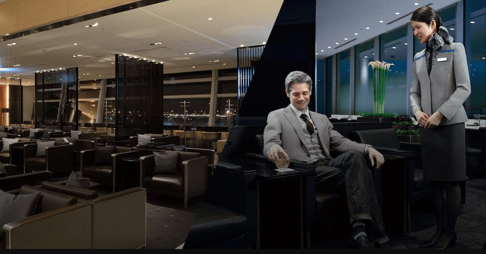 BUSINESS BOSS: 10 reasons your Corporate clients need to know about ANA