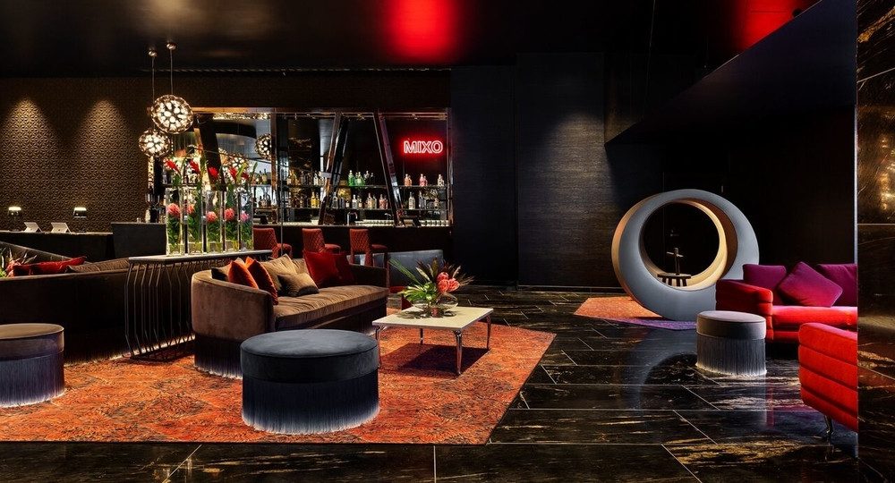 SO HOT RIGHT NOW: New Zealand's coolest new hotel has just opened