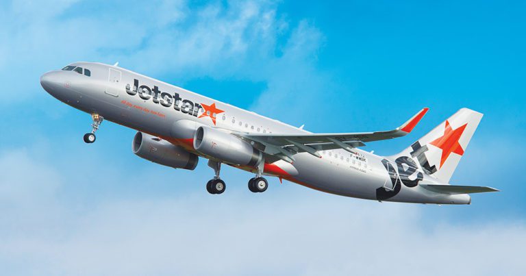FLIGHT REVIEW: Jetstar Asia, Bangkok to Singapore