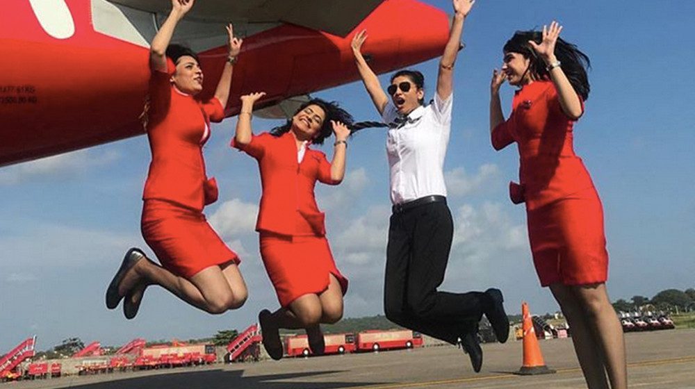 PERTH-LOMBOK: AirAsia considers new route + moves to Melbourne's Avalon Airport
