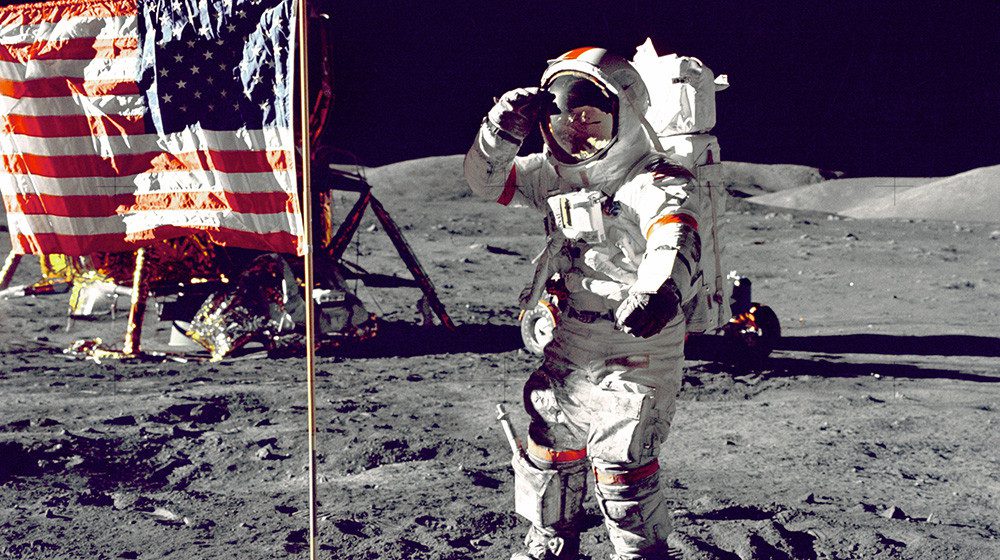NATURE, MUSIC & ASTRONAUTS: Brand USA has an exciting 3rd movie in the pipeline