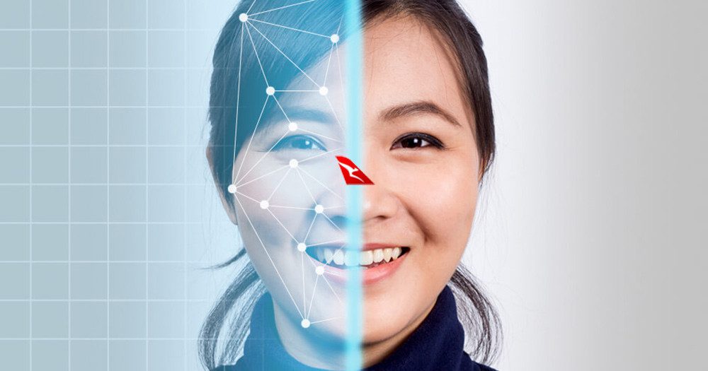 CHECK-IN LIKE 007: Qantas trials facial recognition at Brisbane Airport
