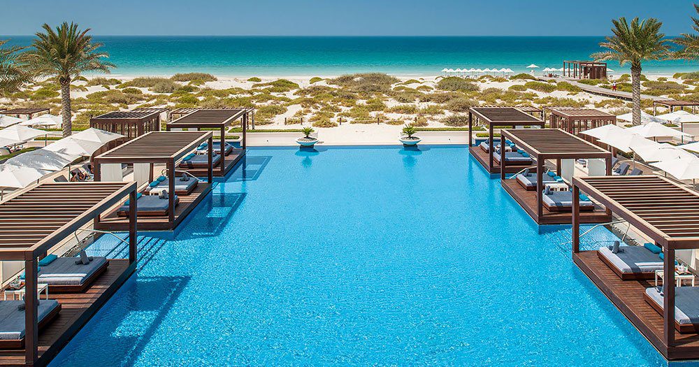 AWESOME ABU DHABI: Celebrate 15 years of Etihad Airways and WIN!