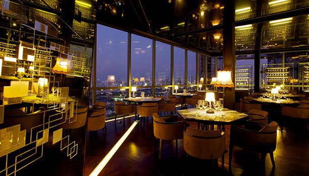 HOTEL REVIEW: The SO Sofitel, Bangkok (Is it sassy enough for you?)