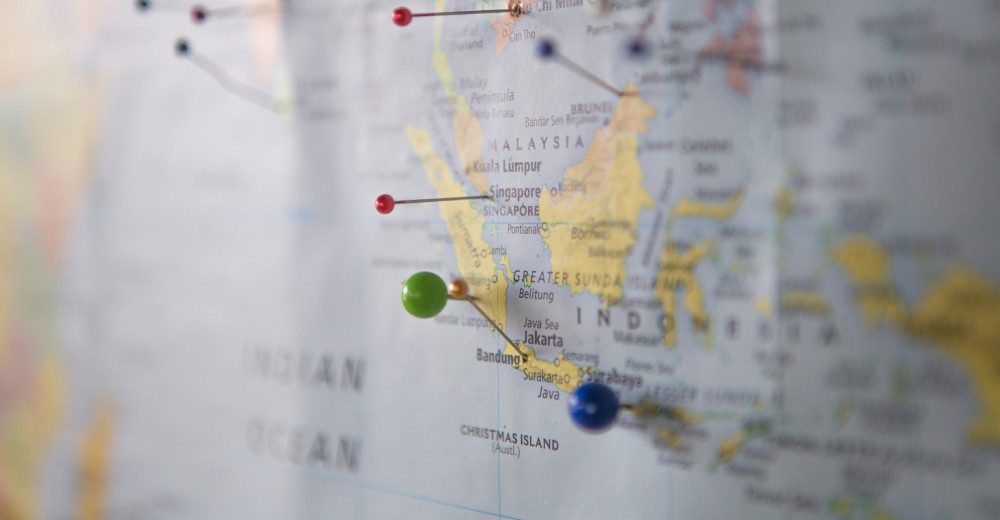 YEAR OF TRAVEL: 2019's hottest countries, including Brazil, Japan & The USA