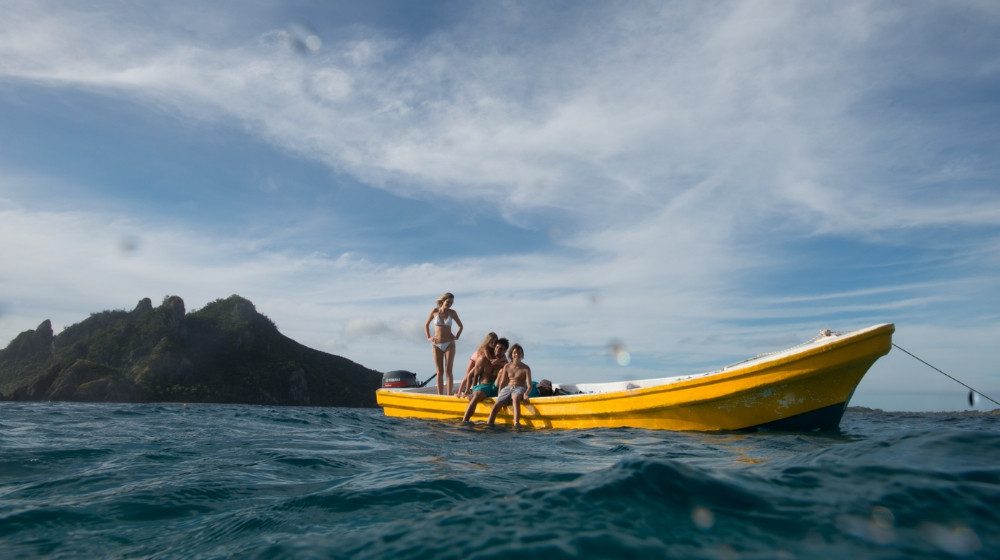 BULA FIJI: say hello to that next excellent island escape