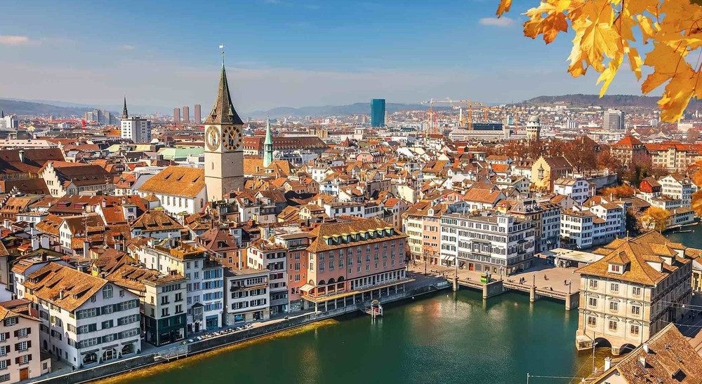 MAGICAL: Excite Holidays launches Zurich For Urban Explorers