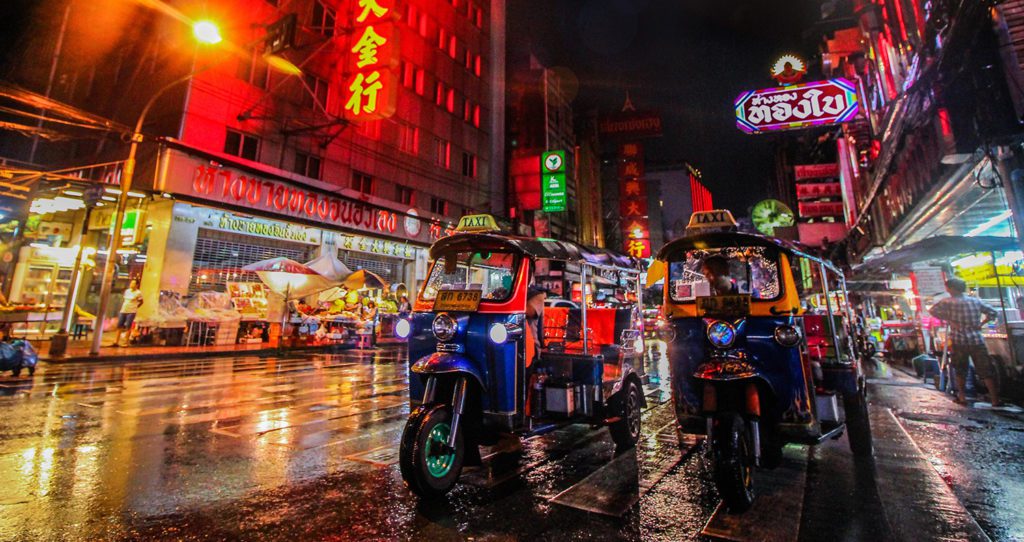 Thailand's Phuket Reopens To Vaccinated Travellers From July 2021 2 karryon-destinations-thailand-florian-wehde-412370-unsplash_1500
