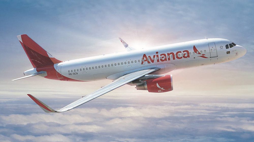IN THE RED: Avianca Brasil files for bankruptcy BUT flights continue