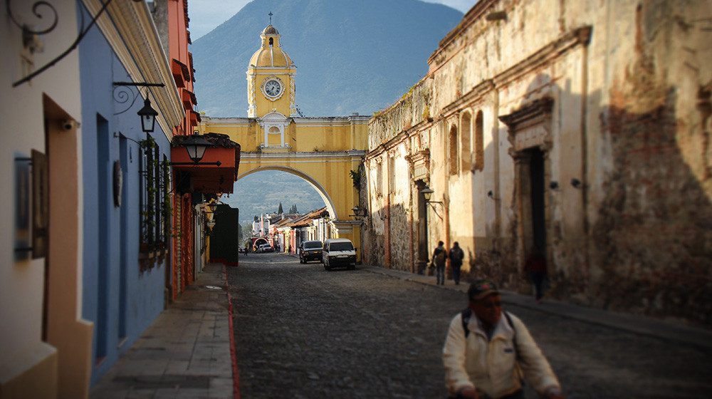 GUATEMALA: 5 reasons you'll want to add this Latin country to your travel plans