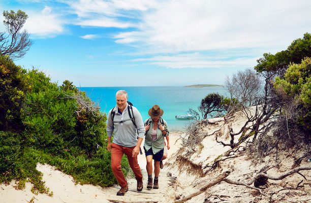 Binge on Tassie: Virgin Australia take off with discounted fares from $69 1 karryon_ATT-kings_beach