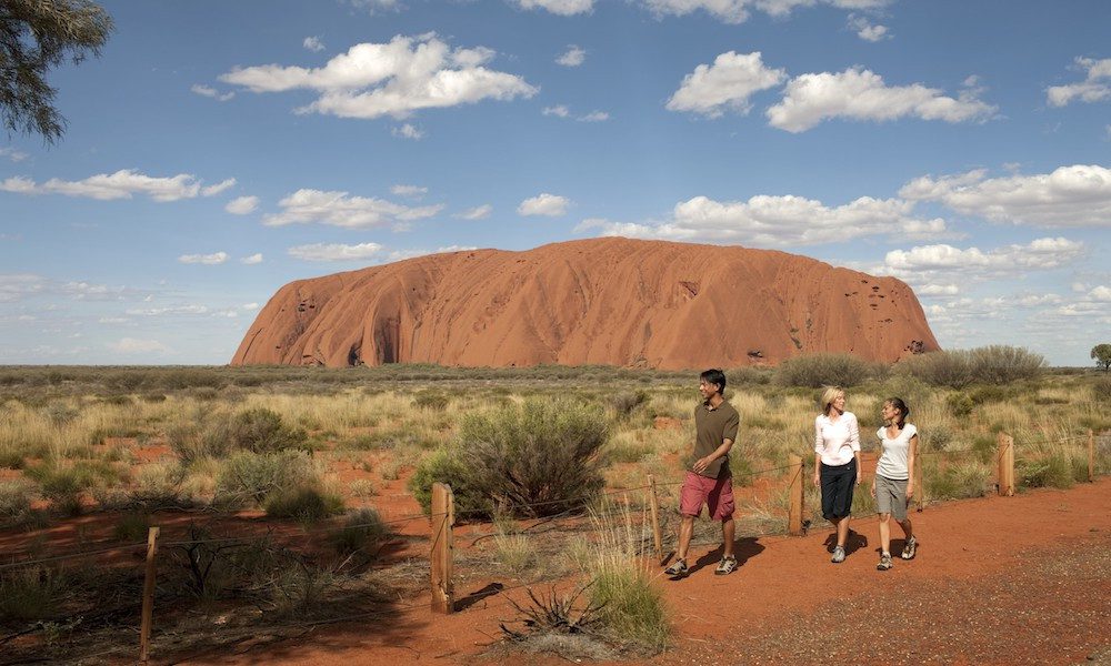 GET INTO GEAR: Excite Holidays for NT road-trip touring