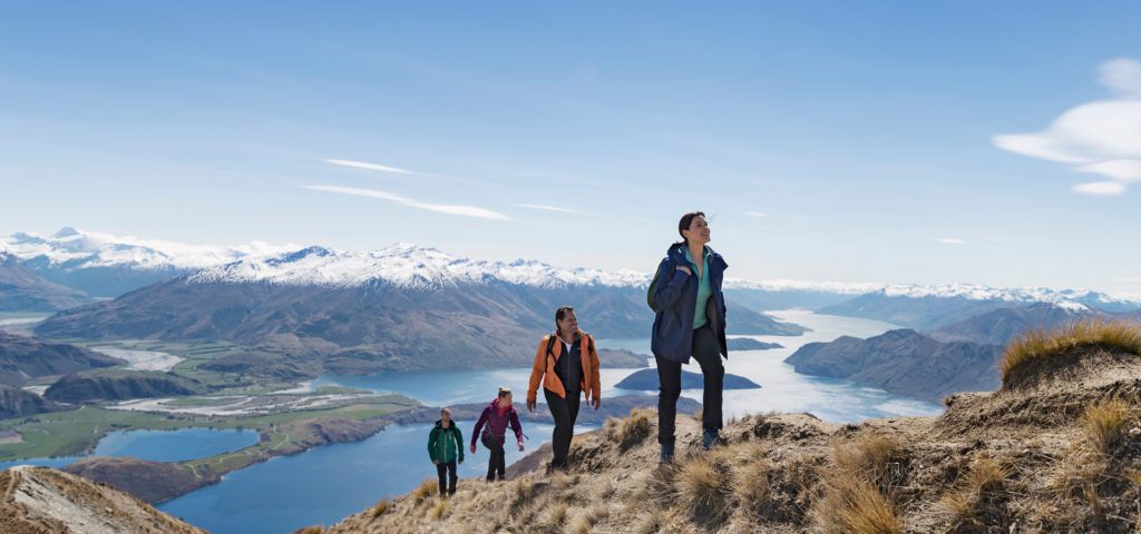 Hiked New Zealand arrival and departure tax disappoints tourism industry
