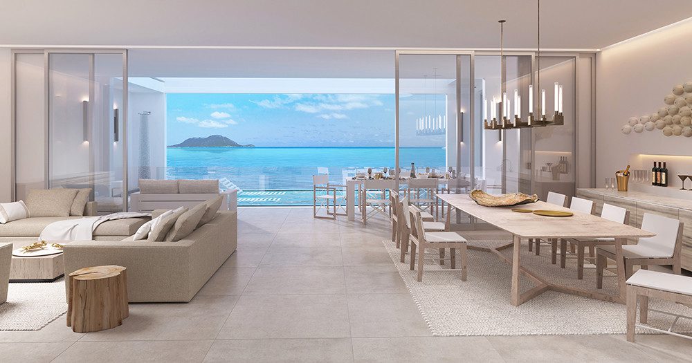 BIG NEWS: Hayman Island by InterContinental® announce opening date