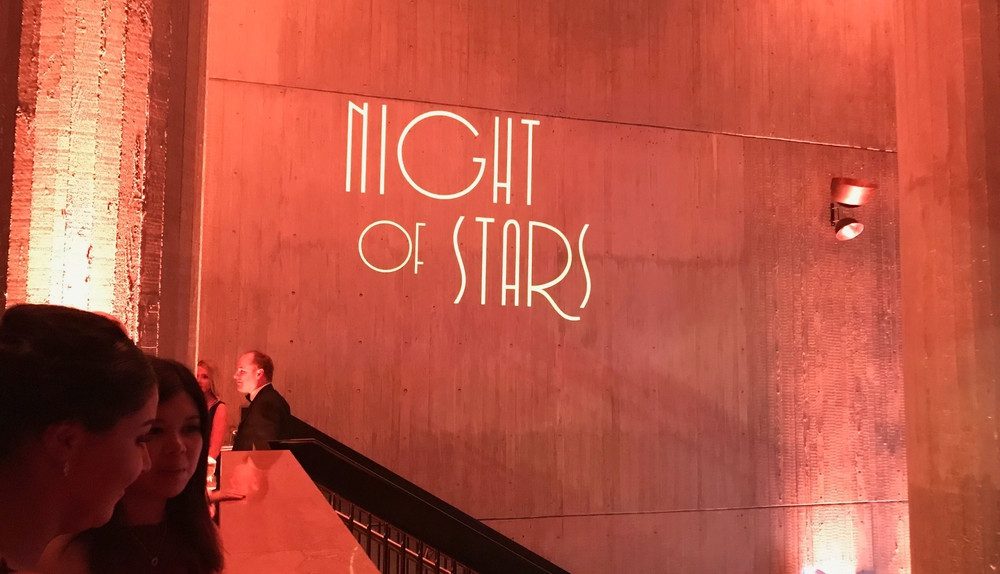 NIGHT OF STARS: Who won at Scenics' awards night + Scenic Eclipse update