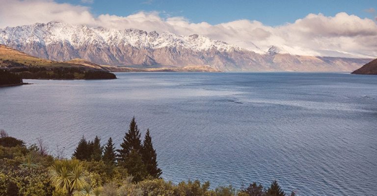 PICTURE PERFECT: Alpine vibes at the iconic Heritage Queenstown