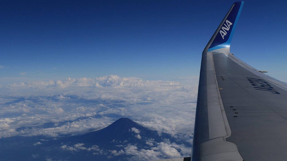 IT'S A GO: All Nippon Airways confirms daily Perth-Tokyo flights