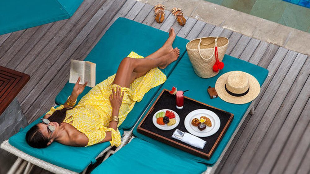 Flight Centre TG rebrands Bali resort & considers hotel leases in Fiji