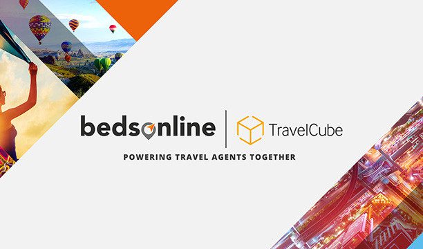MERGER: TravelCube integrates into Bedsonline to form a mega travel ...