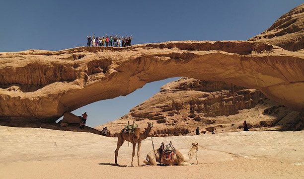 How are we travelling? 5 new habits travellers have taken on board 5 karryon-explore-worldwide-ben-ittenson-2