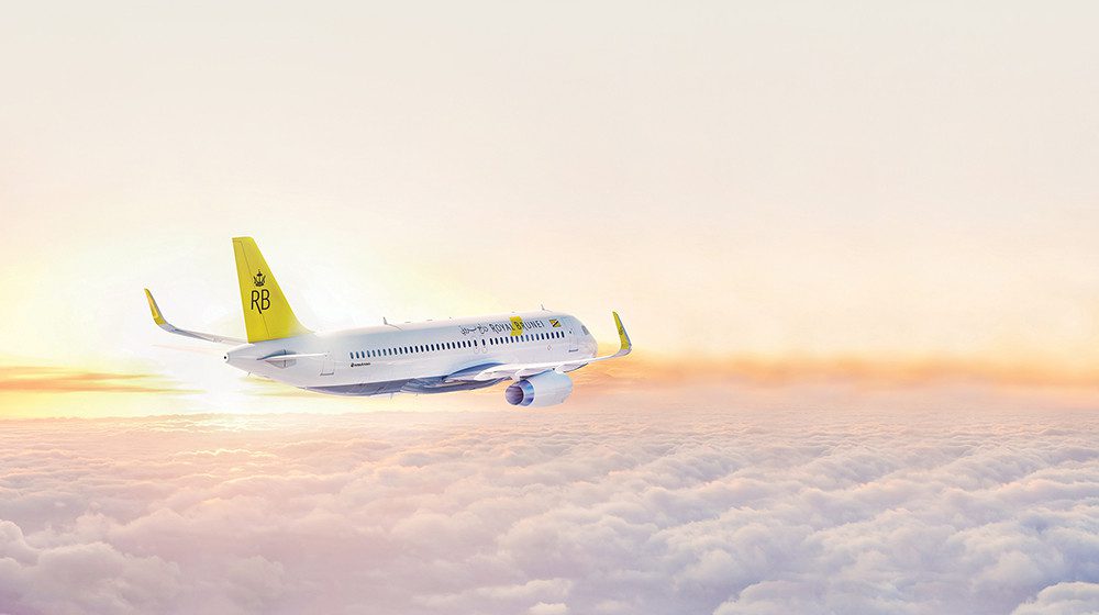 FLIGHT ALERT: Royal Brunei returns to QLD with non-stop Brisbane-Brunei service