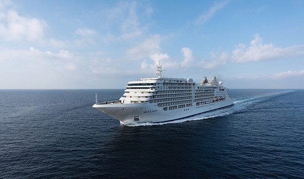 Closer To Home: Silversea's Silver Shadow Makes The Move To Australia 1 karryon-silversea-cruises-silver-muse-4