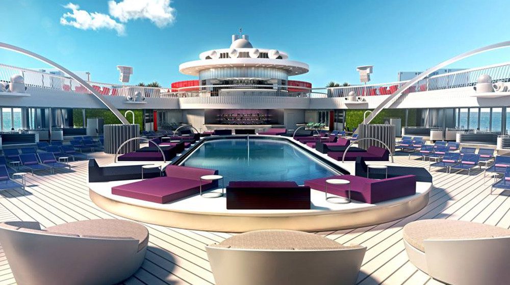 Virgin Voyages' debut in Aus + 5 more things to expect at Cruise360 Australasia 2019