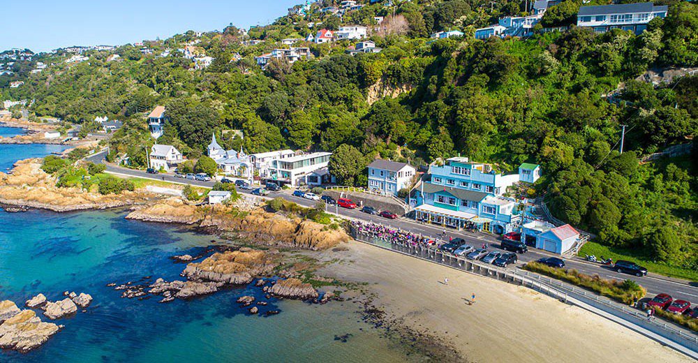 A local’s guide to eating & drinking in Wellington