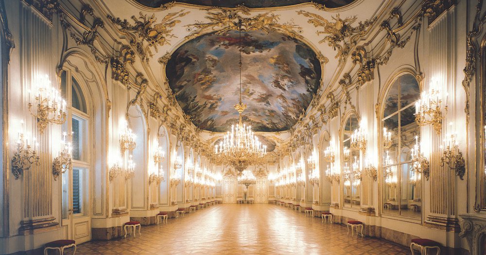 HISTORY AT HOME: See 7 of Austria’s most famous addresses
