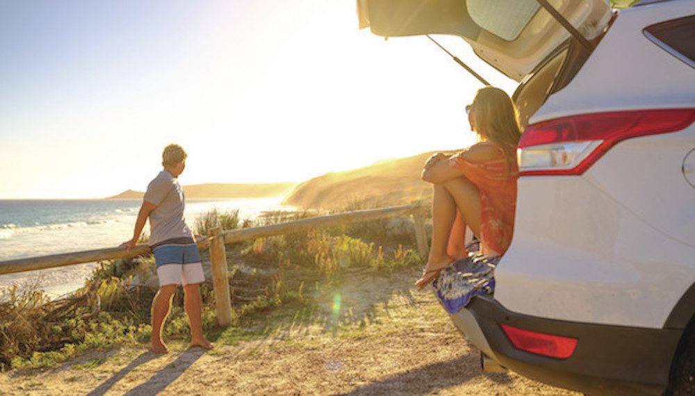 BUCKLE UP: How to get the most out of your WA road trip