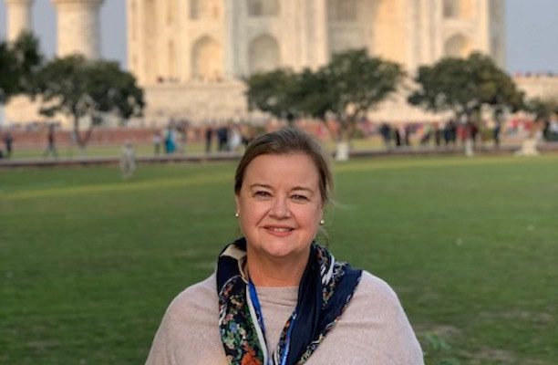 Fiona Dalton To Depart TTC Australia & Uniworld To Start "Next Chapter" 1 IMG 2088