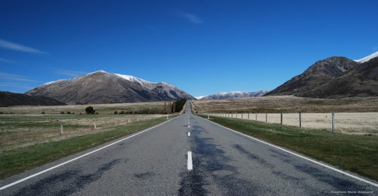 FROM A TO NZ: The best ways to travel around New Zealand