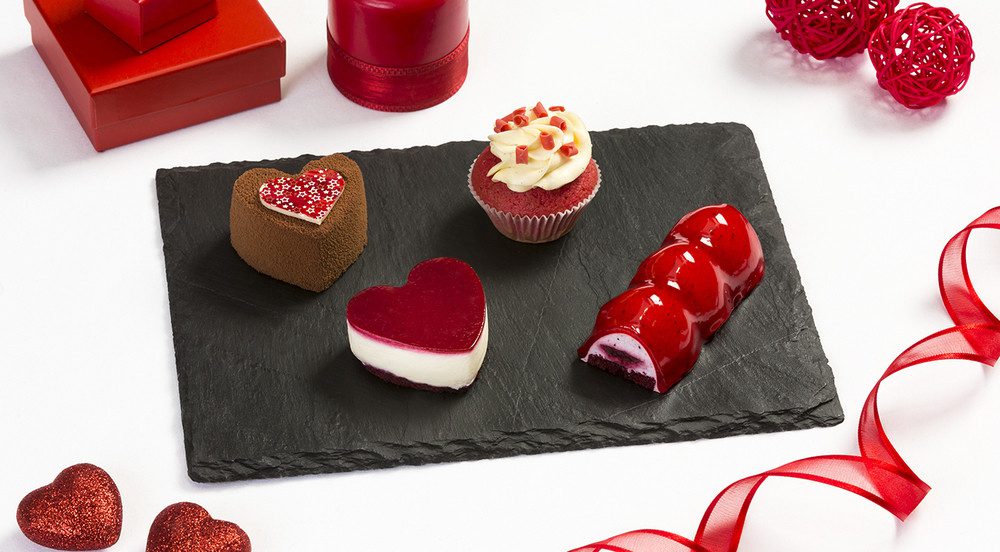 LOVE IS IN THE AIR: See how Emirates is celebrating Valentine’s Day
